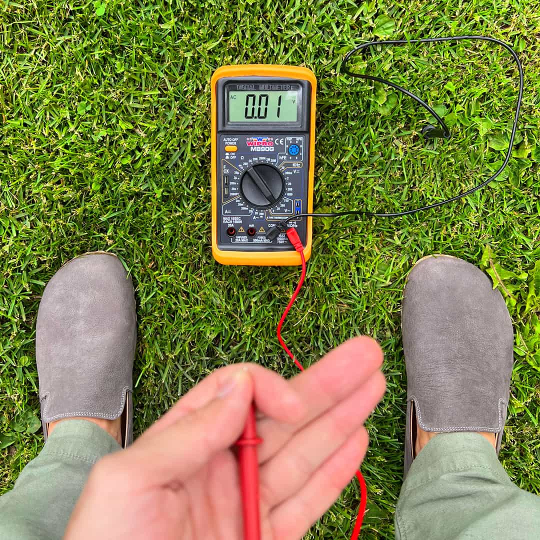 Best grounding shoes for women