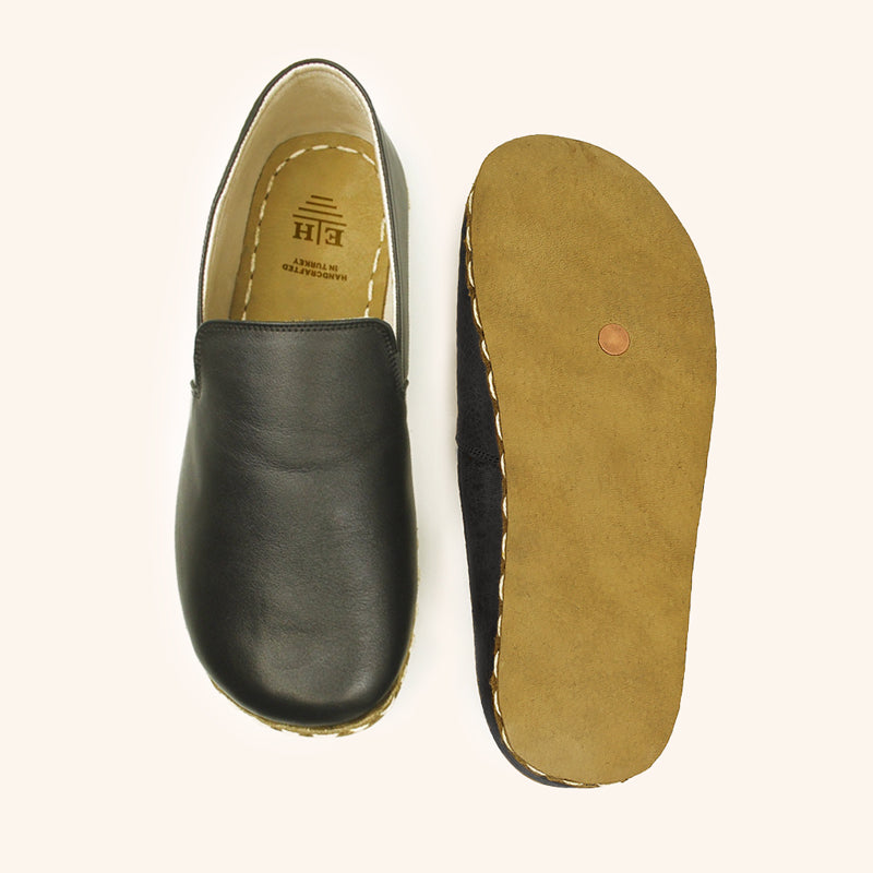 Grounding & Earthing Barefoot Slip-On Shoes for Men